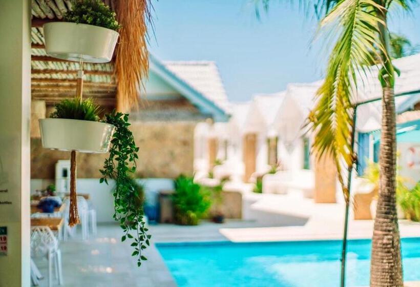 هتل So Kohkoon Beach Resort