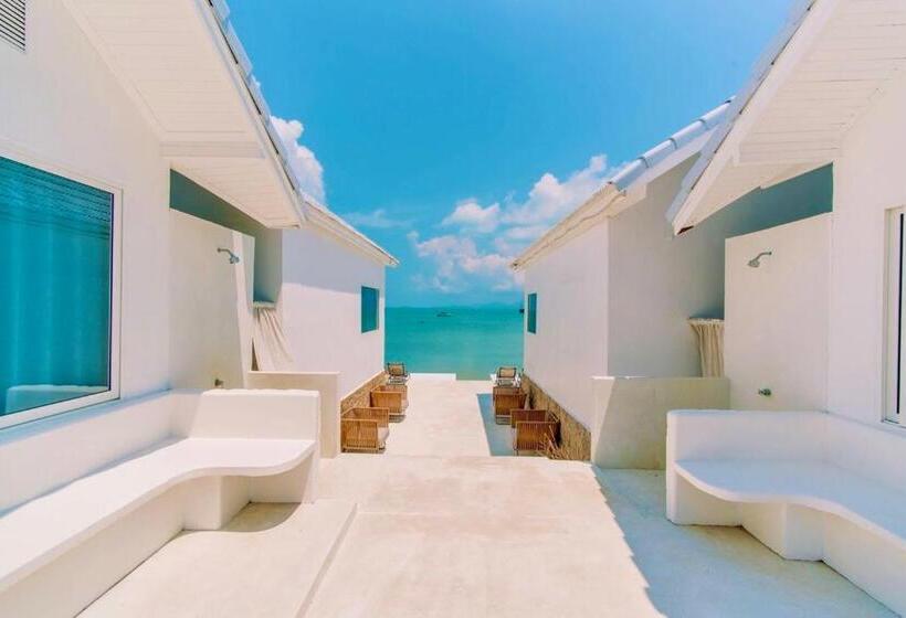 هتل So Kohkoon Beach Resort