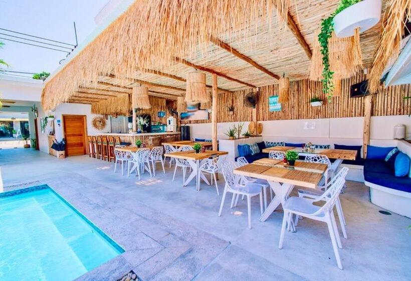 هتل So Kohkoon Beach Resort