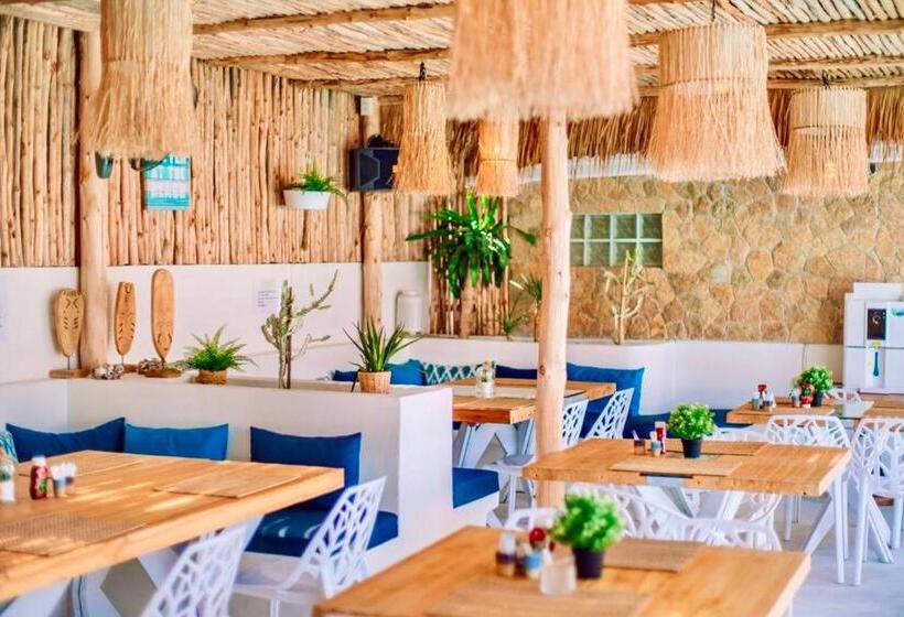 هتل So Kohkoon Beach Resort