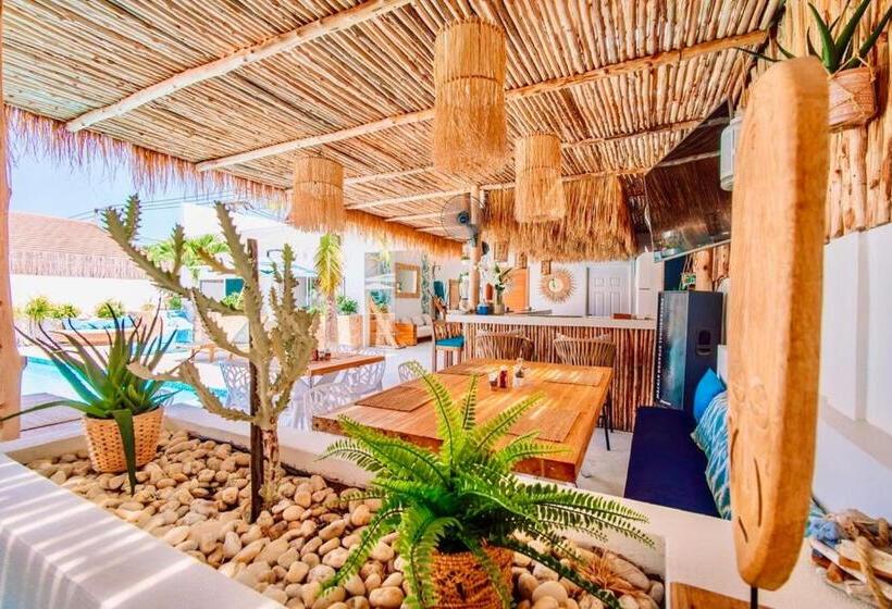 هتل So Kohkoon Beach Resort