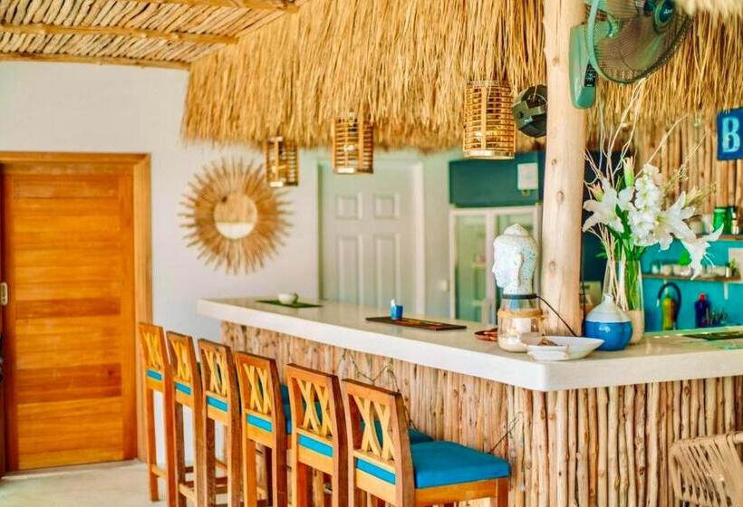 هتل So Kohkoon Beach Resort