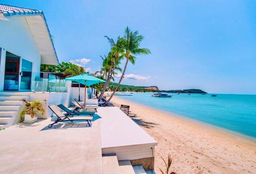 هتل So Kohkoon Beach Resort