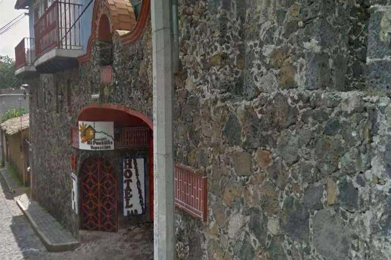 Hotel Spa Mi Pueblito Tepoztlan