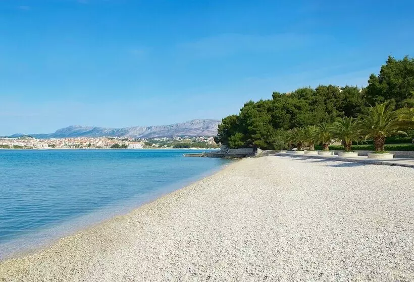 Hotel The Residence Apart