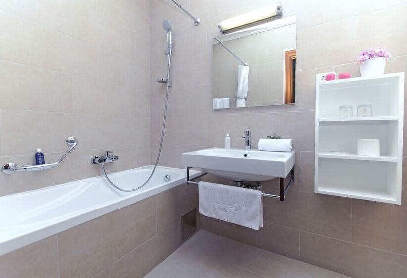 Hotel The Residence Apart