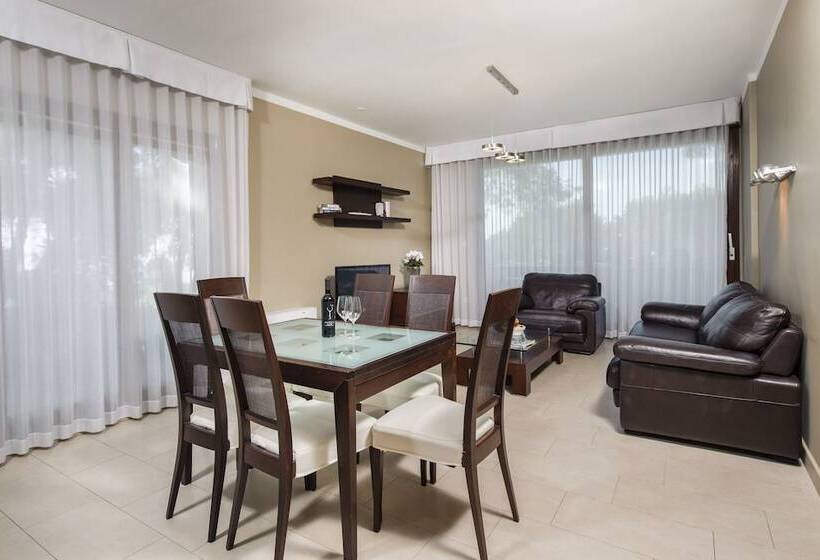 Hotel The Residence Apart