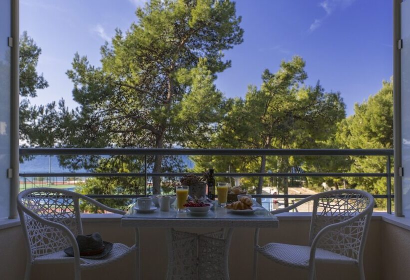 Hotel The Residence Apart