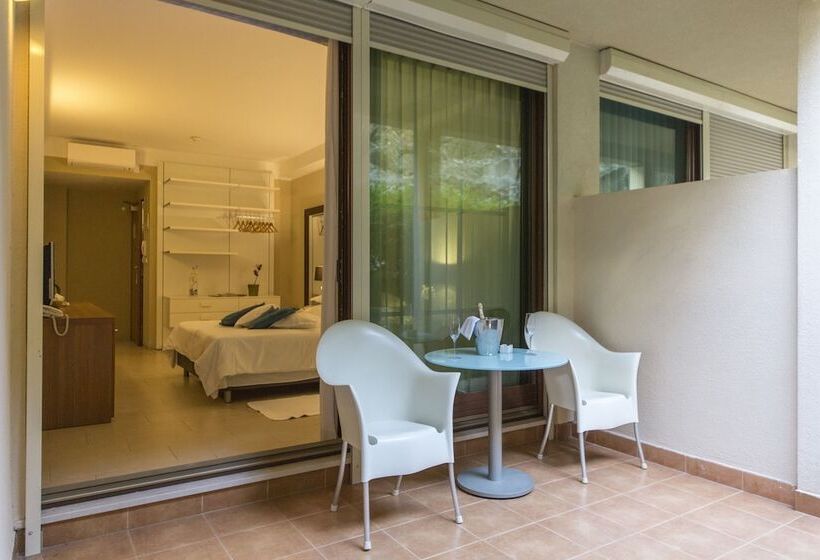 Hotel The Residence Apart