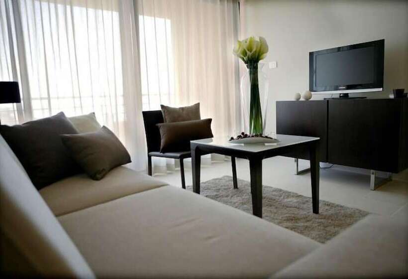 Hotel The Residence Apart