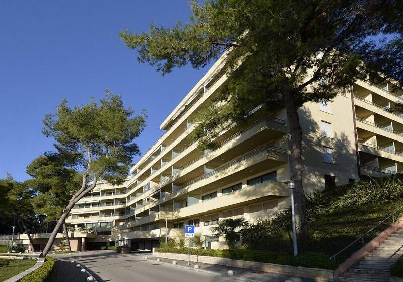 Hotel The Residence Apart