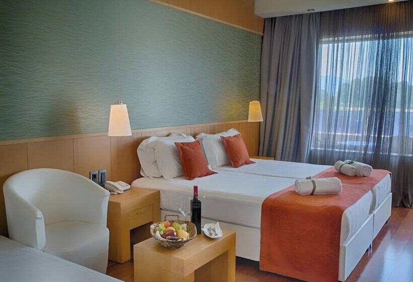 酒店 Thessalikon Grand