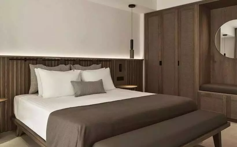 酒店 Thessalikon Grand