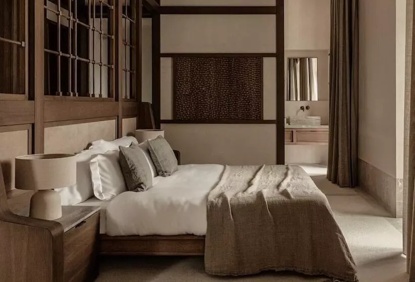 酒店 Thessalikon Grand