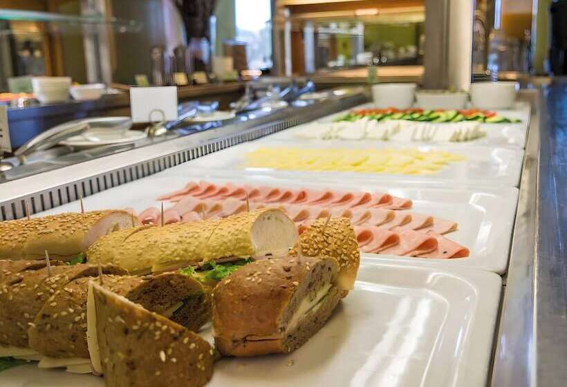 酒店 Thessalikon Grand