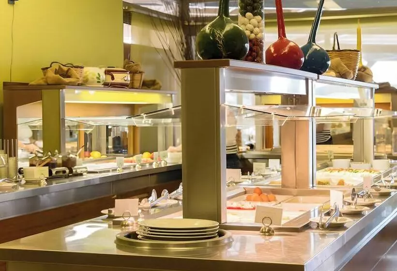 酒店 Thessalikon Grand