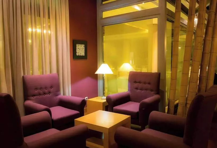 酒店 Thessalikon Grand