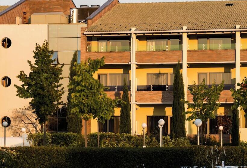 酒店 Thessalikon Grand