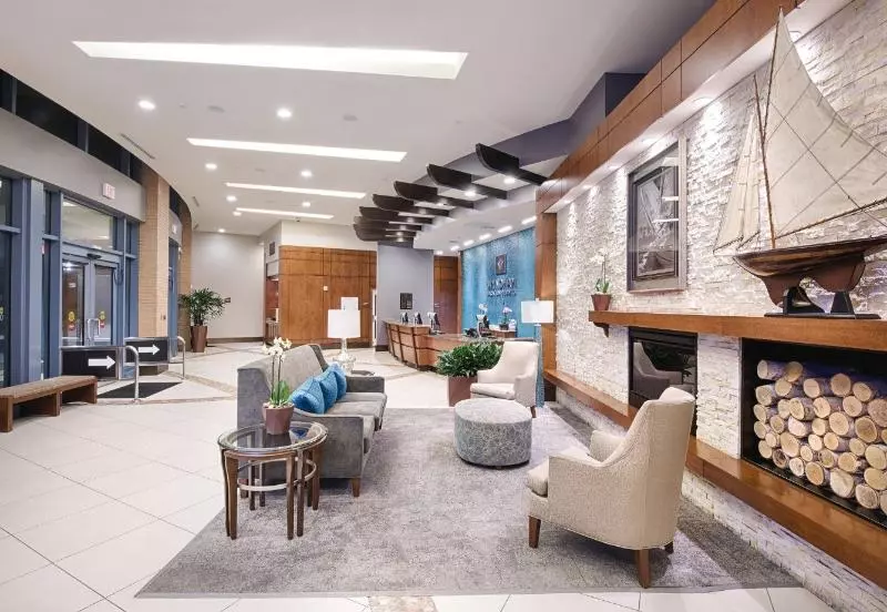 Resort Club Wyndham National Harbor