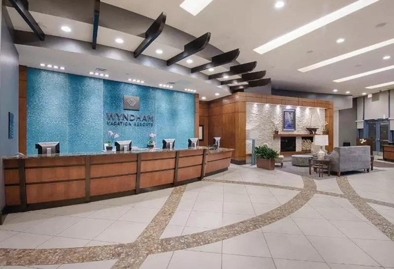 Resort Club Wyndham National Harbor