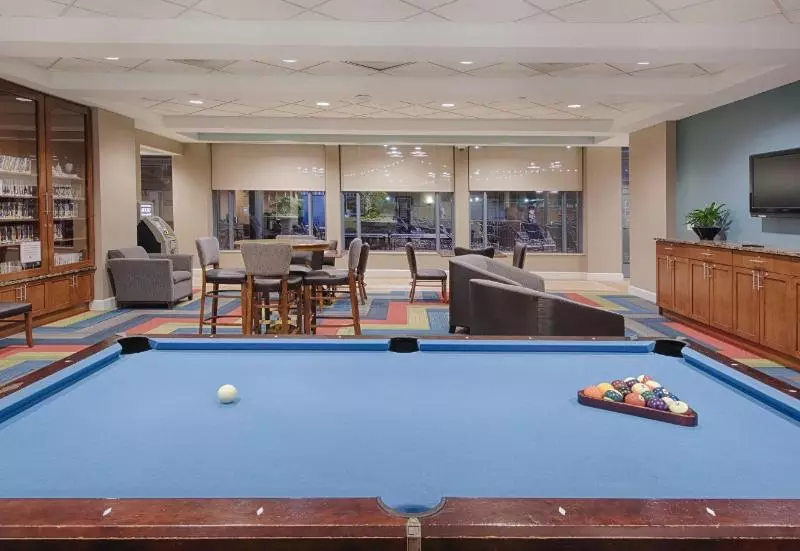 Resort Club Wyndham National Harbor