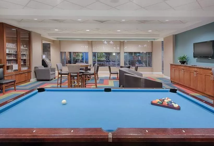 Resort Club Wyndham National Harbor