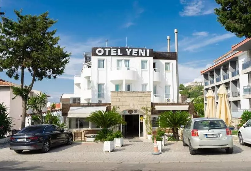 Otel Yeni Residence