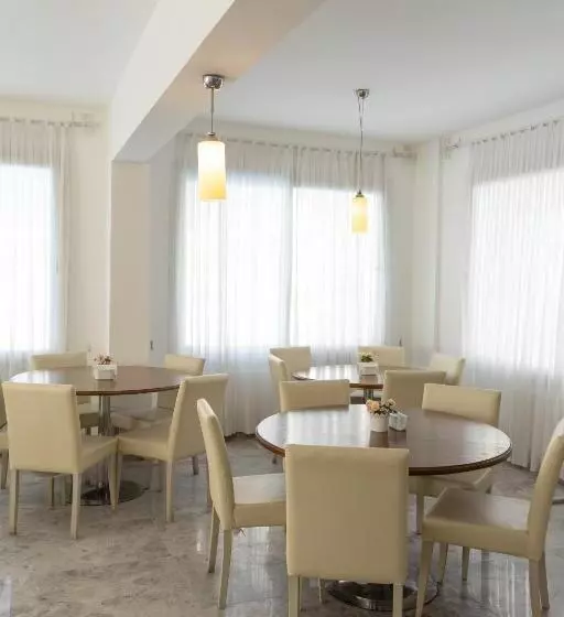 Otel Yeni Residence