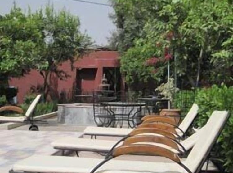 ריאדים Dar Abdelkarim