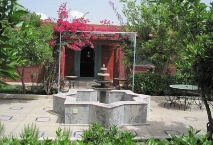 ריאדים Dar Abdelkarim