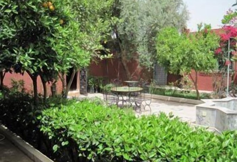 ריאדים Dar Abdelkarim