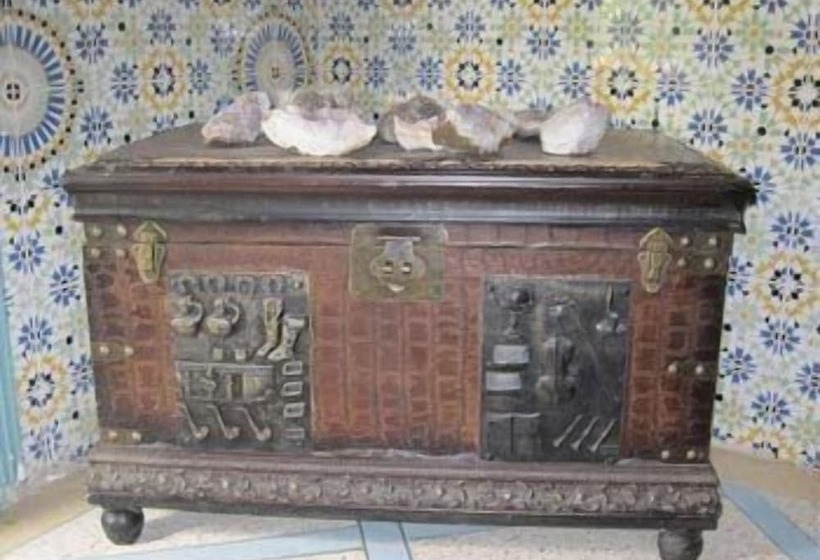 ריאדים Dar Abdelkarim