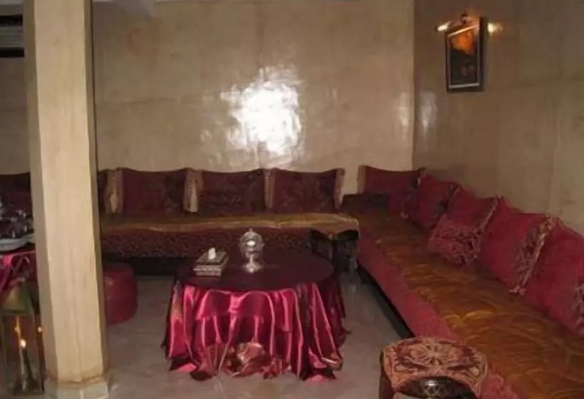 Riad Dar Abdelkarim