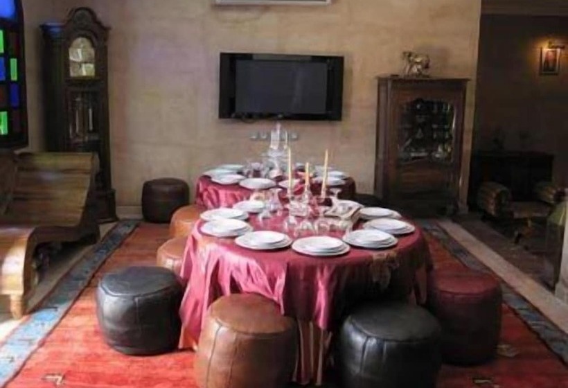 ריאדים Dar Abdelkarim