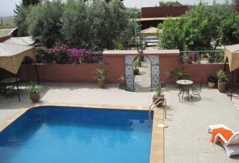 ריאדים Dar Abdelkarim