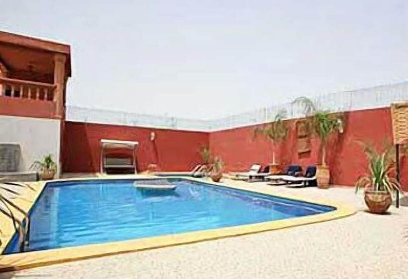 ריאדים Dar Abdelkarim