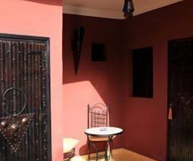 ריאדים Dar Abdelkarim