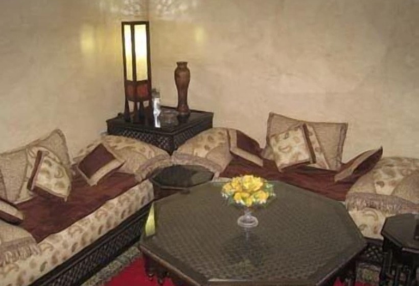 ריאדים Dar Abdelkarim