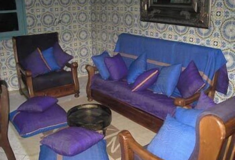 ריאדים Dar Abdelkarim