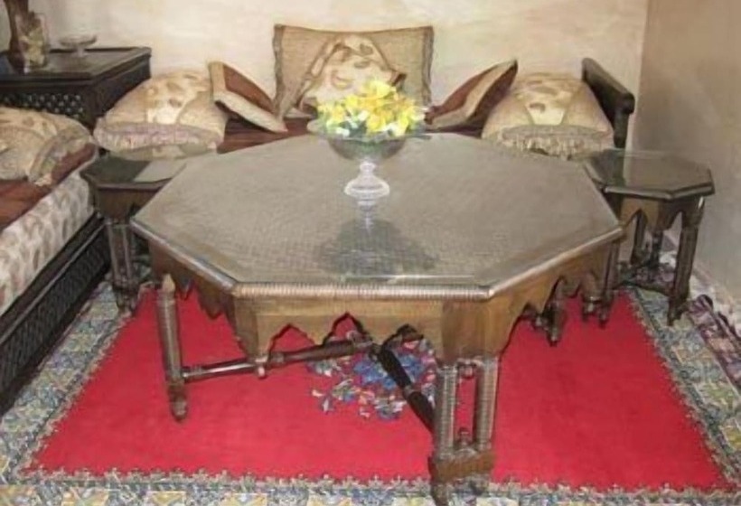 ריאדים Dar Abdelkarim