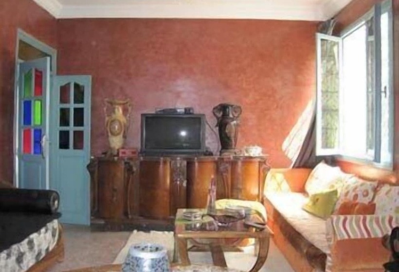 ריאדים Dar Abdelkarim