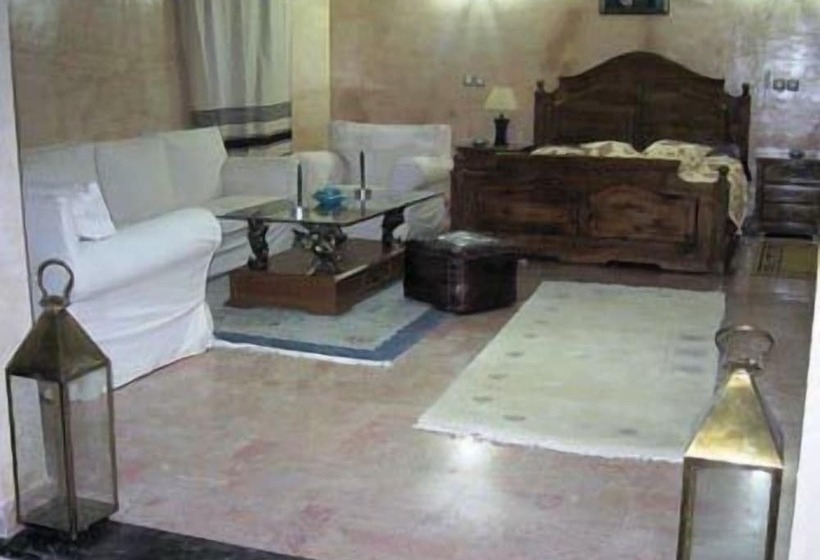 ריאדים Dar Abdelkarim