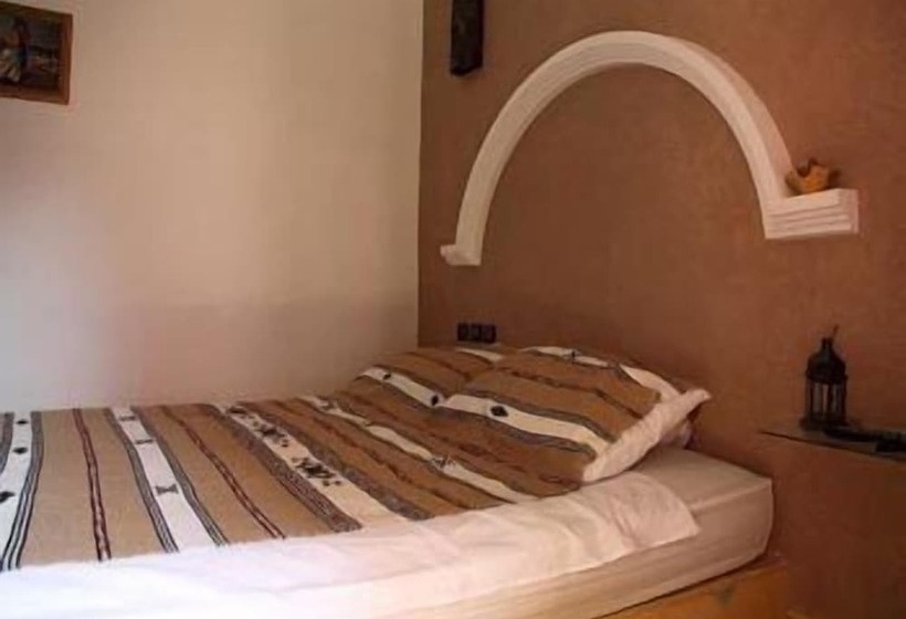 ריאדים Dar Abdelkarim