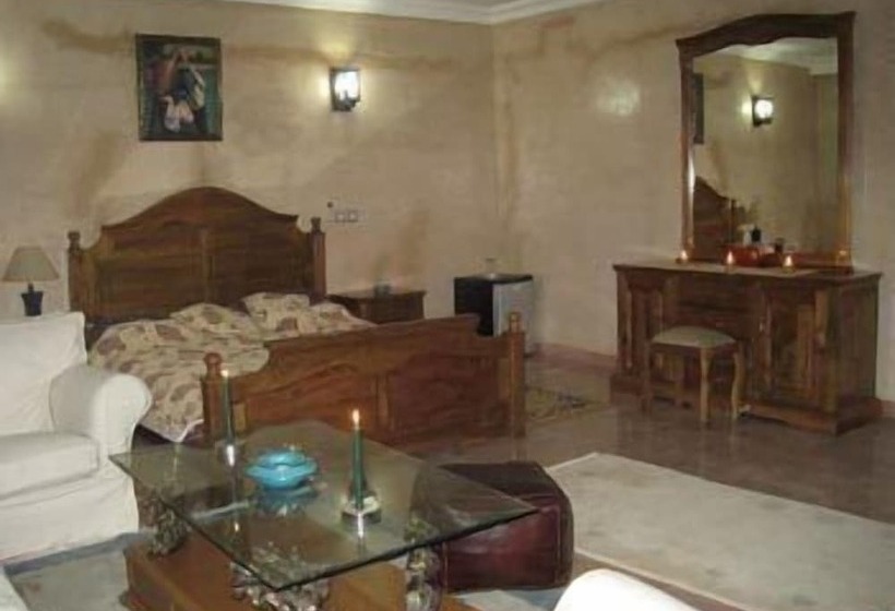 ריאדים Dar Abdelkarim