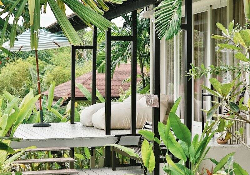 Shantaa Resort, Kohkood