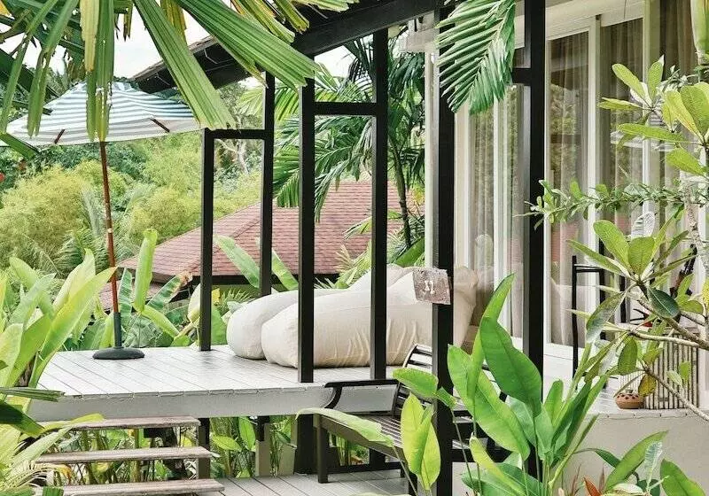 Shantaa Resort, Kohkood