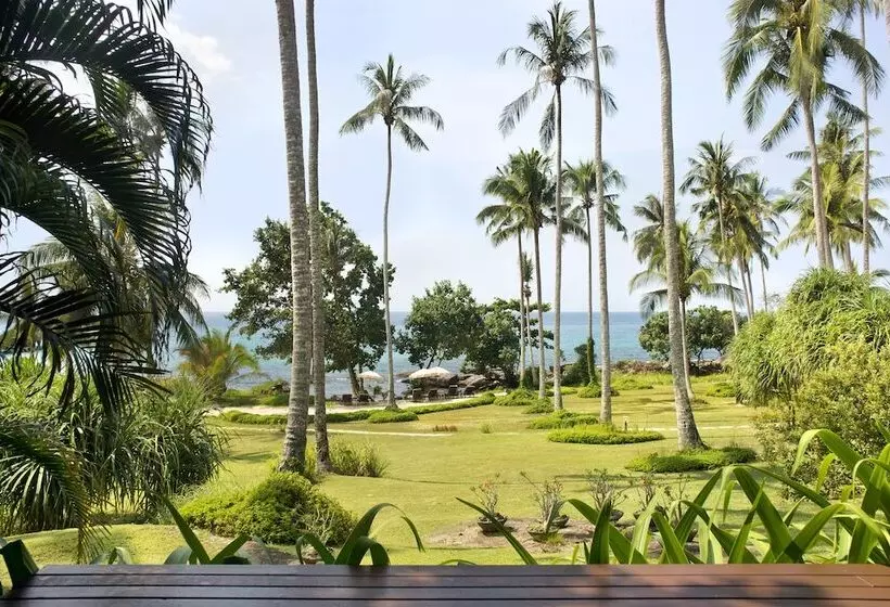 Shantaa Resort, Kohkood