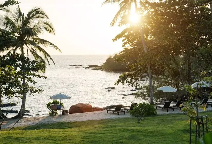 Shantaa Resort, Kohkood