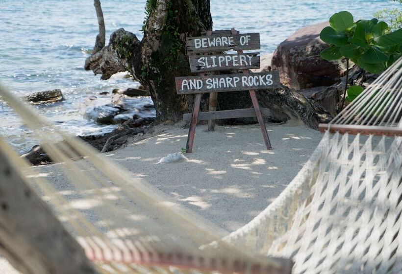 Shantaa Resort, Kohkood