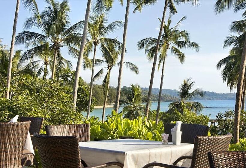 Shantaa Resort, Kohkood